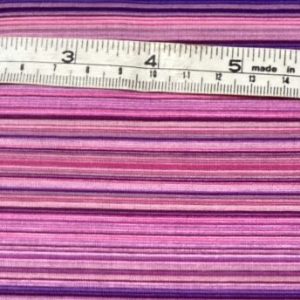Michael Miller - Pink & Purple Stripes