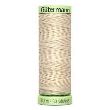 Gutermann - Top Stitching 30m 30