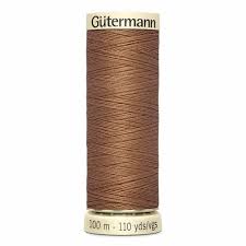 Gutermann - sew all thread 100m 535