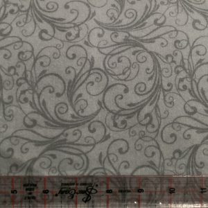 Flannel - Henry Glass Winter Frost color 90