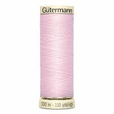 Gutermann - sew all thread 100m 300