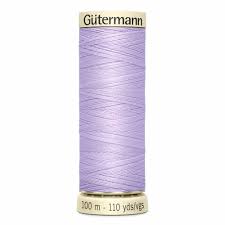 Gutermann - sew all thread 100m 903