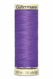 Gutermann - sew all thread 100m 925
