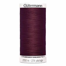 Gutermann - sew all thread 250m 450