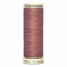 Gutermann - sew all thread 100m 355