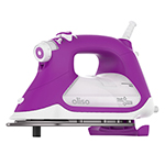 Oliso TG1600 Pro Plus smart iron orchid