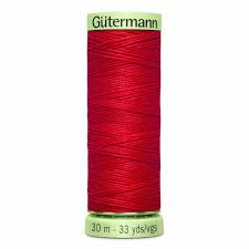 Gutermann - top stitching 30m 410