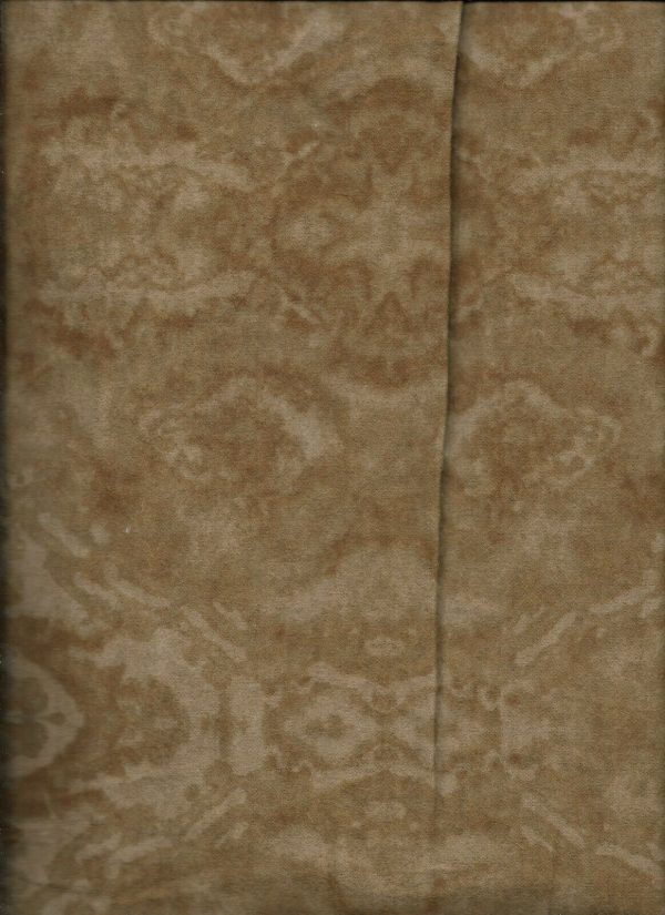 Flannel - Suzi-Q 9419 gold
