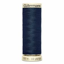 Gutermann - sew all thread 100m 638