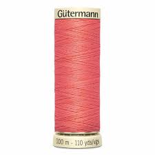 Gutermann - sew all thread 100m 375