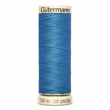 Gutermann - sew all thread 100m 215