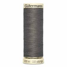 Gutermann - sew all thread 100m 112