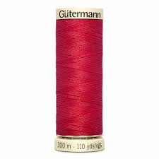 Gutermann - sew all thread 100m 408