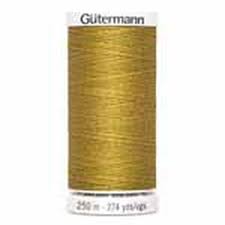 Gutermann - sew all thread 250m 865