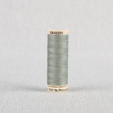 Gutermann - sew all thread 100m 648
