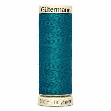Gutermann - sew all thread 100m 687