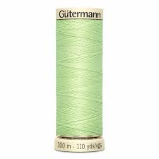 Gutermann - sew all thread 100m 704