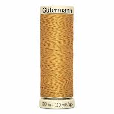 Gutermann - sew all thread 100m 865