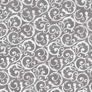 Flannel - Henry Glass Frosty friends 6981