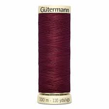 Gutermann - sew all thread 100m 436