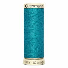 Gutermann - sew all thread 100m 686