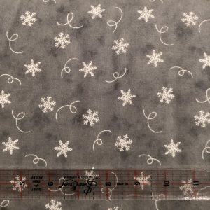 Flannel - Trend Tex Hearthside Holiday Brushed 13