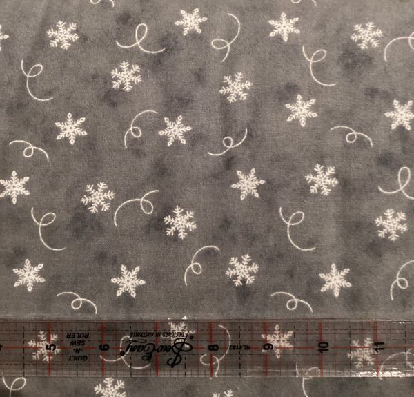 Flannel - Trend Tex Hearthside Holiday Brushed 13