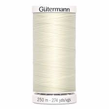 Gutermann - sew all thread 250m 795