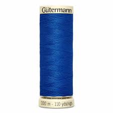 Gutermann - sew all thread 100m 251