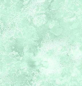 Wideback Flannel - Wilmington Prints 7126 color mint green
