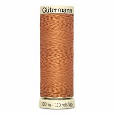 Gutermann - sew all thread 100m 461