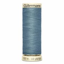 Gutermann - sew all thread 100m 128