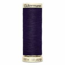 Gutermann - sew all thread 100m 279