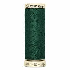 Gutermann - sew all thread 100m 788