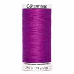 Gutermann - sew all thread 250m 936
