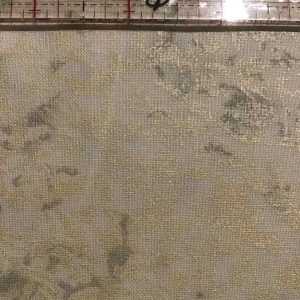 White/yellow shimmer