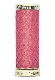 Gutermann - sew all thread 100m 350