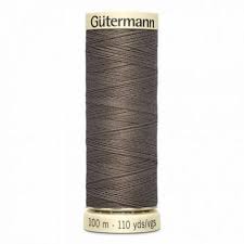 Gutermann - sew all thread 100m 585