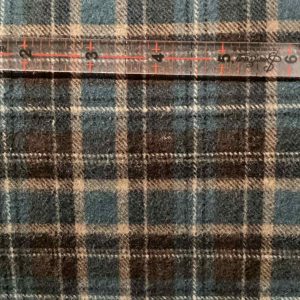 Flannel - Northcott Savile Row color 36