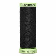 Gutermann - top stitching 30m 10