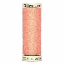 Gutermann - sew all thread 100m 365