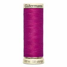 Gutermann - sew all thread 100m 318