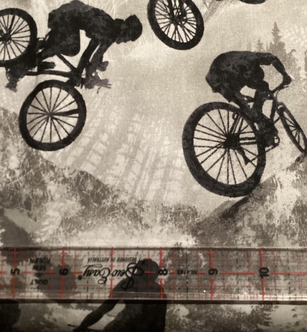 Fabri-Quilt - Allstar bicycles