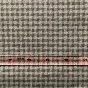Flannel - Northcott Savile Row color 63