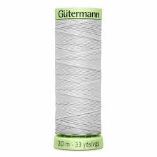 Gutermann - top stitching 30m 100
