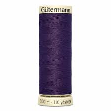 Gutermann - sew all thread 100m 939