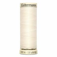 Gutermann - sew all thread 100m 795