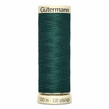 Gutermann - sew all thread 100m 642