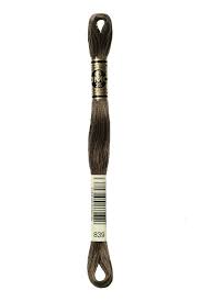 dmc thread - 839