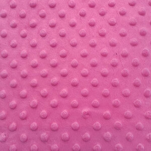 Minkie bubble - Bubblegum
